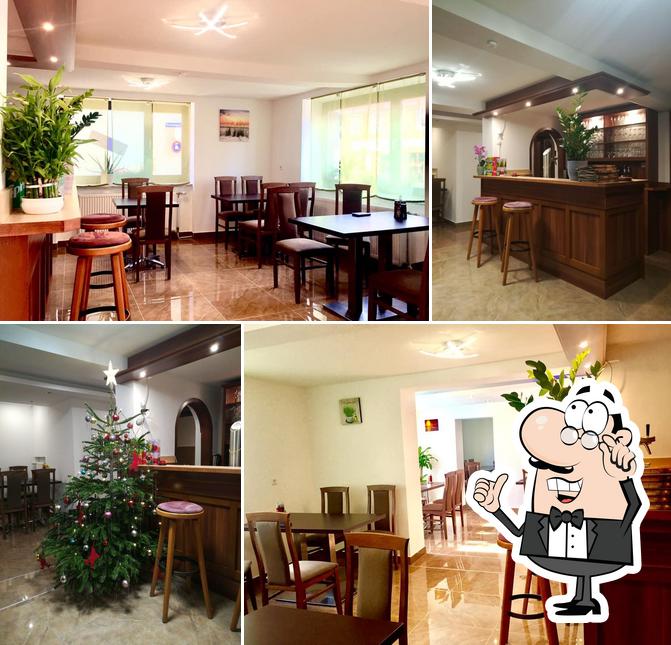 Bistro Bamboo