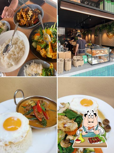 Bangkok Bowl and Brew House