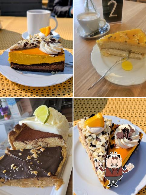 Café Stoev`s