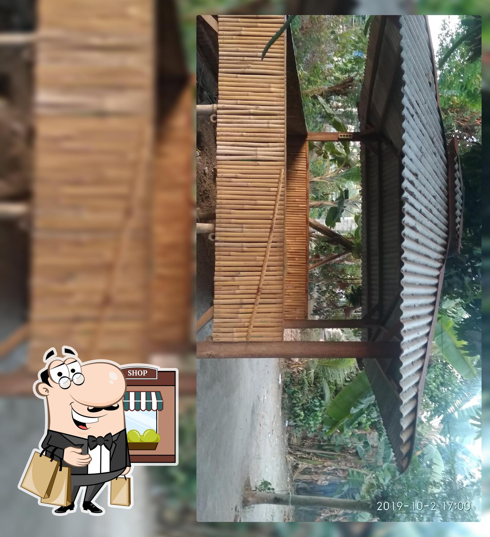 WiFi jamu angger waras
