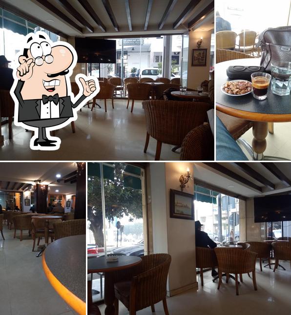 Café Halinka