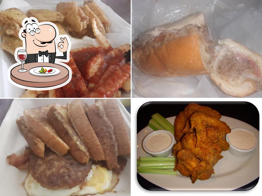 JoJoes Deli