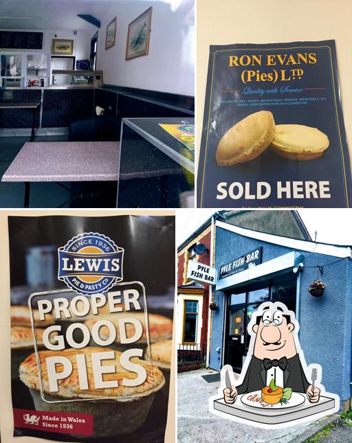 Pyle Fish Bar