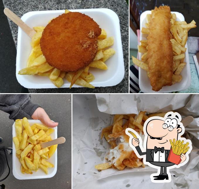 Wilbutts Lane Chippy