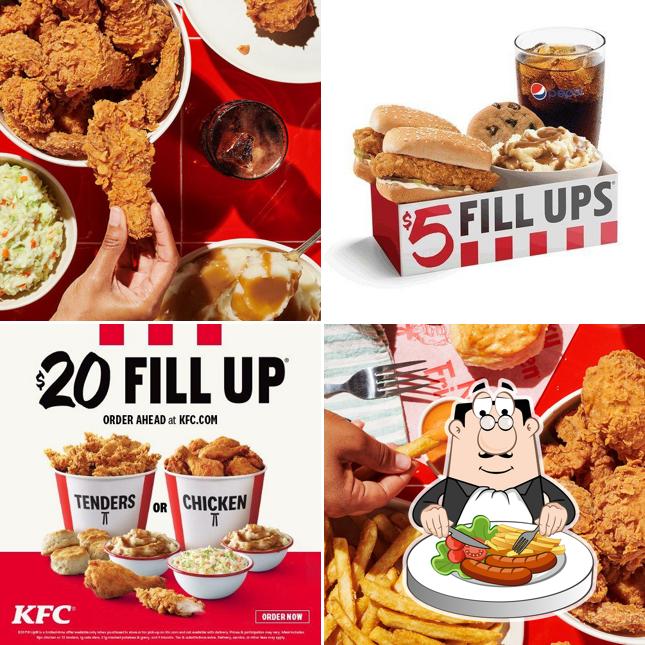 KFC