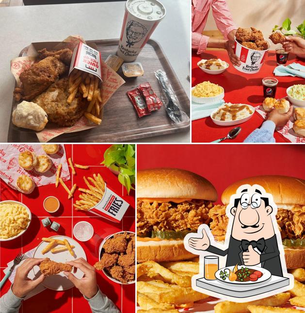 KFC