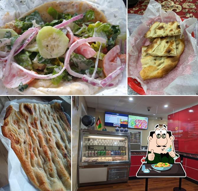 Kabab House