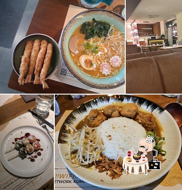 Kumo Ramen