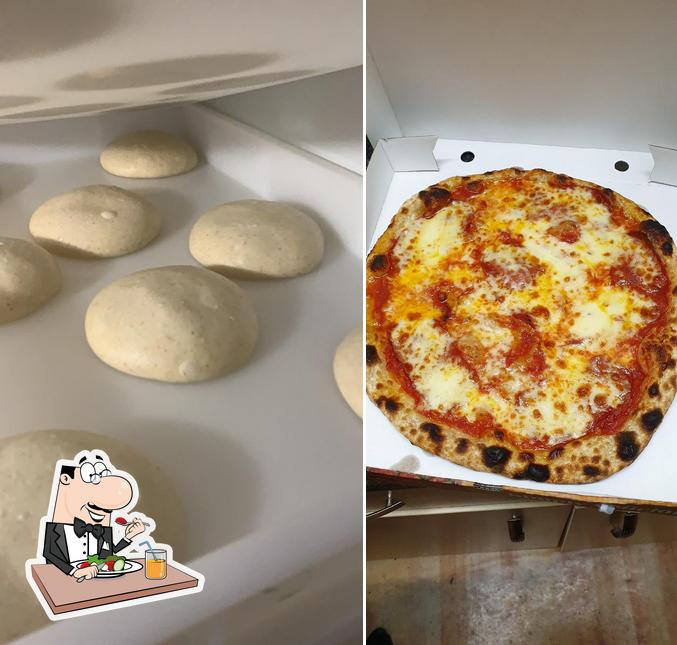 La Balena Pizzeria Italiana