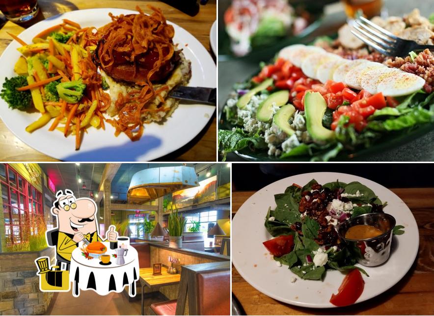 MacKenzie River Pizza, Grill & Pub