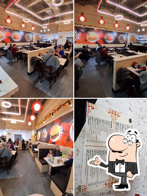 Maple Fire Restaurant (枫火茶餐厅）