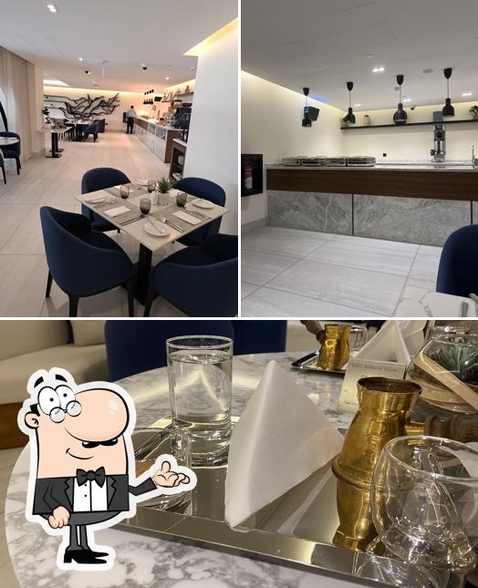 Misk Restaurant