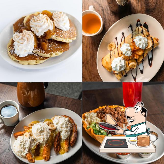 Phil's Restaurants