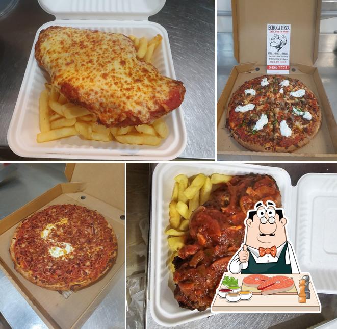 Echuca Pizza and Pasta Pty Ltd