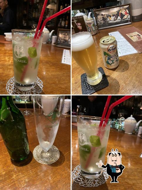 BAR ADEL