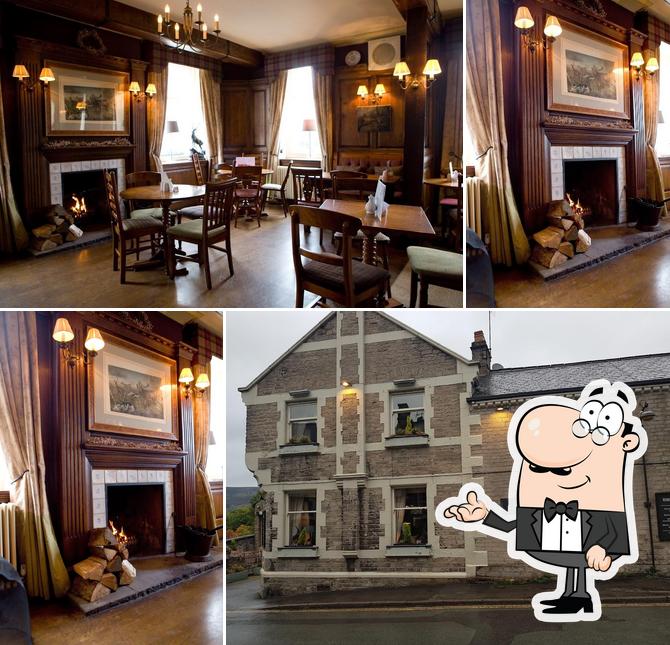 Bulls Head, Castleton