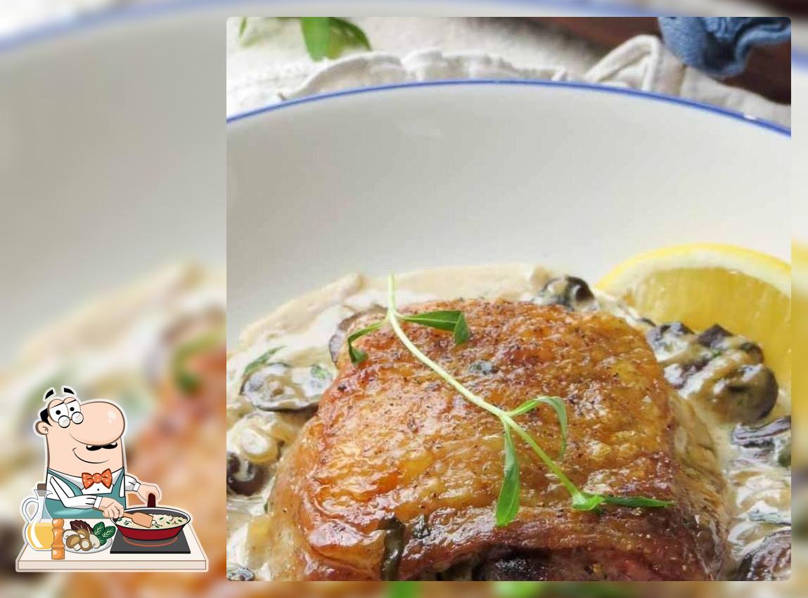 Raffy's Restaurant