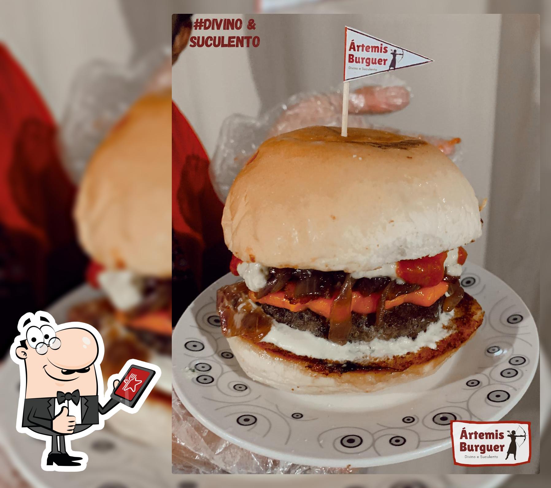 Ártemis Burguer
