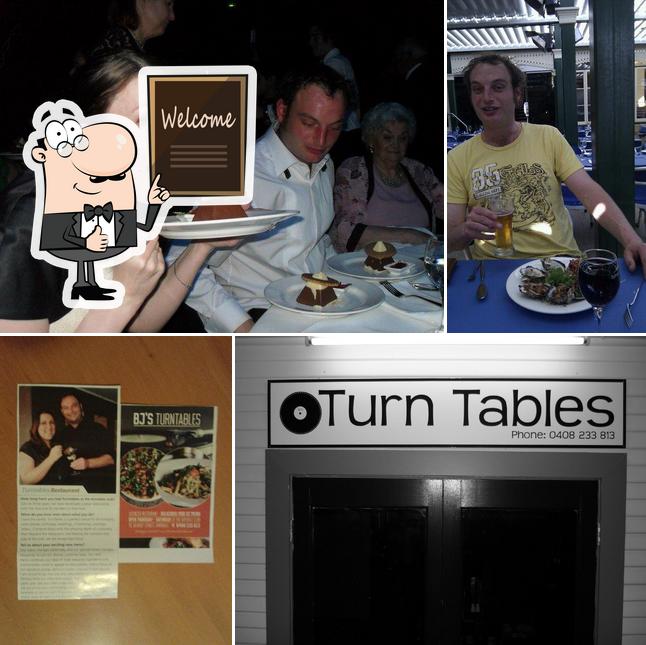 BJ's Turntables