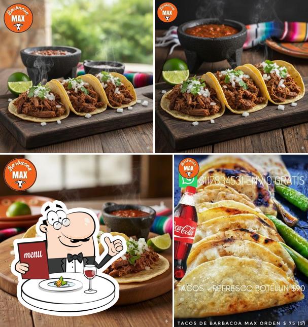 Barbacoa MAX