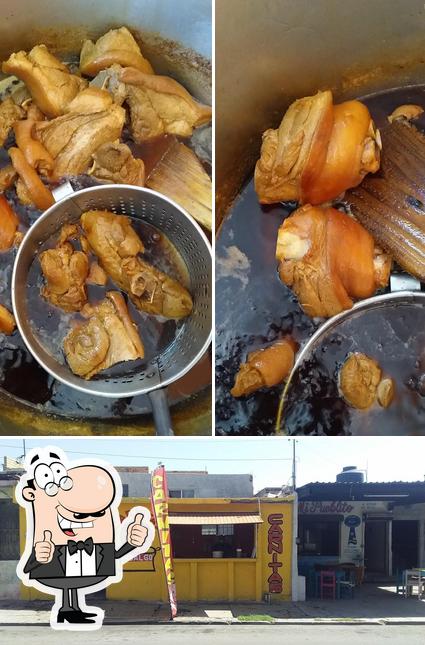 Carnitas Hidalgo