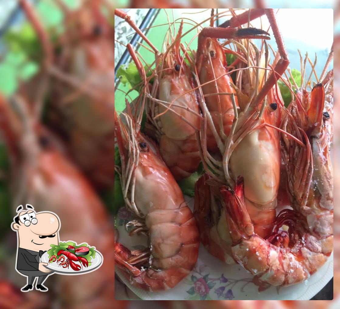ร้านอูไลยะ มุสลิมนคร - สวนสมเด็จ