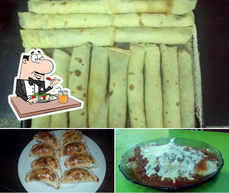 Chef mariana aguilera