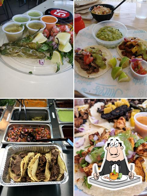 Chido Taco Mercado Style Taqueria