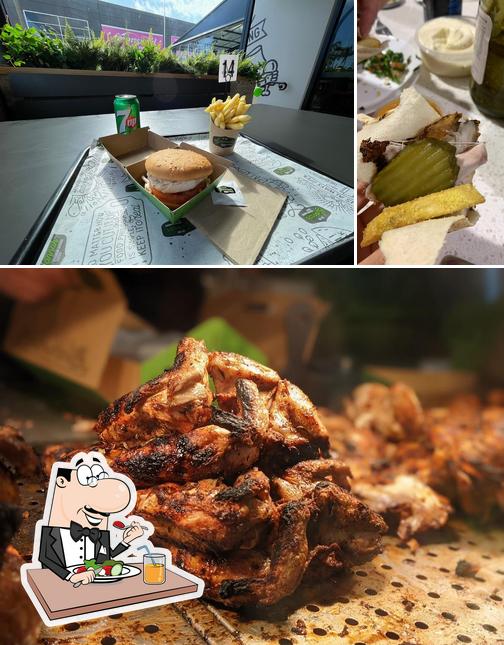 El Jannah Chicken Bankstown