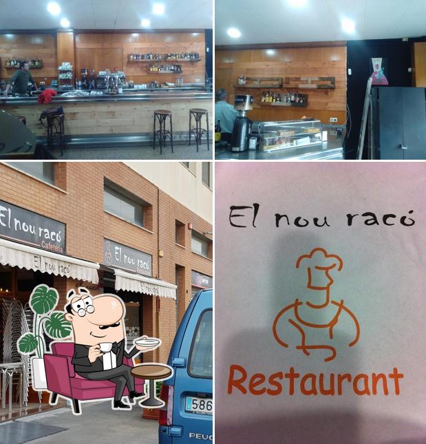 El Nou Racó