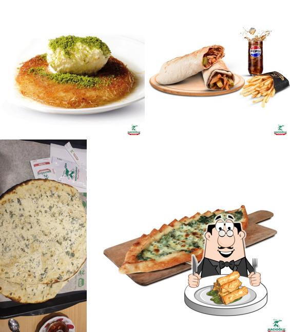 Hacıoğlu Pide Lahmacun