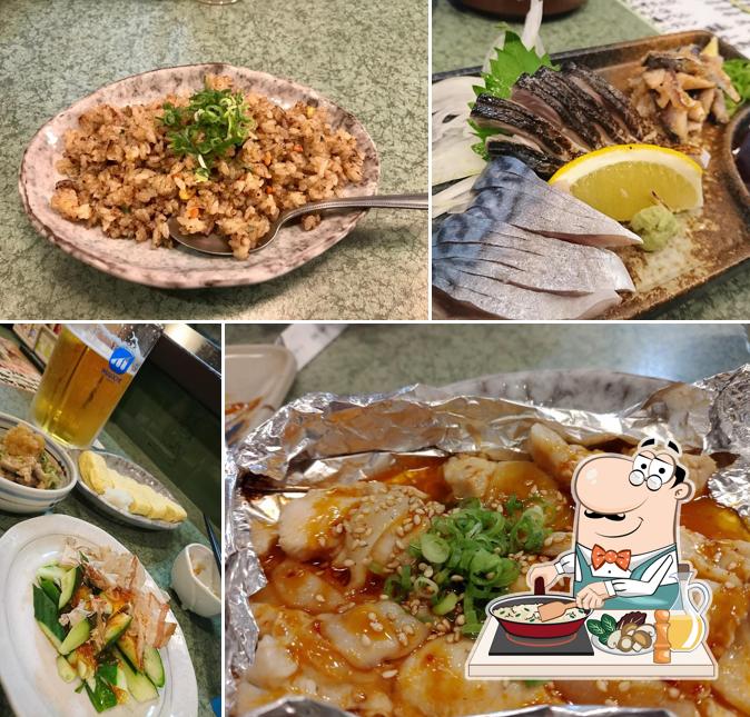 Hakkenden Kochi Inter Ten