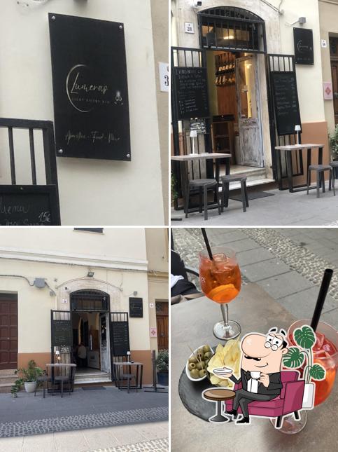 Lumeras Ristorante