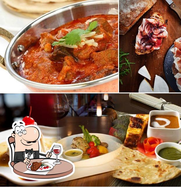 Mahal Indian Cuisine