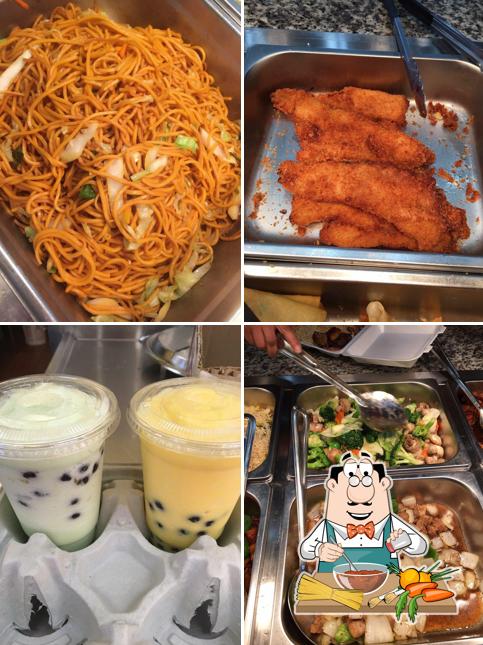 Panda Wok