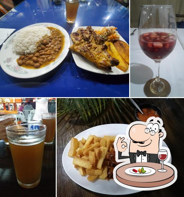 Parrilladas Del Manaba