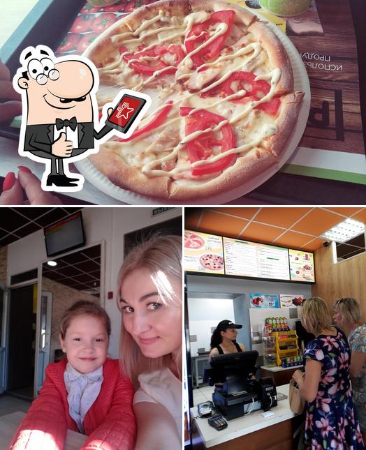 PizzaDeli