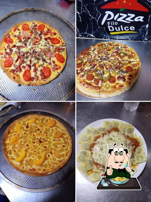Pizzeria Filo Dulce