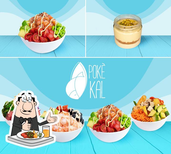 Poke Kal - Erba