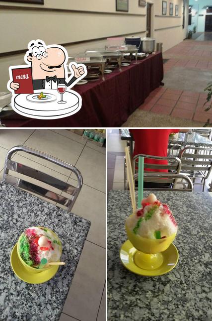 Restoran Farook 23Jam