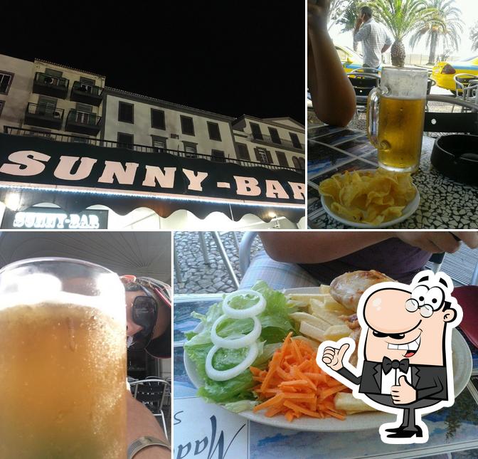 Sunny Bar