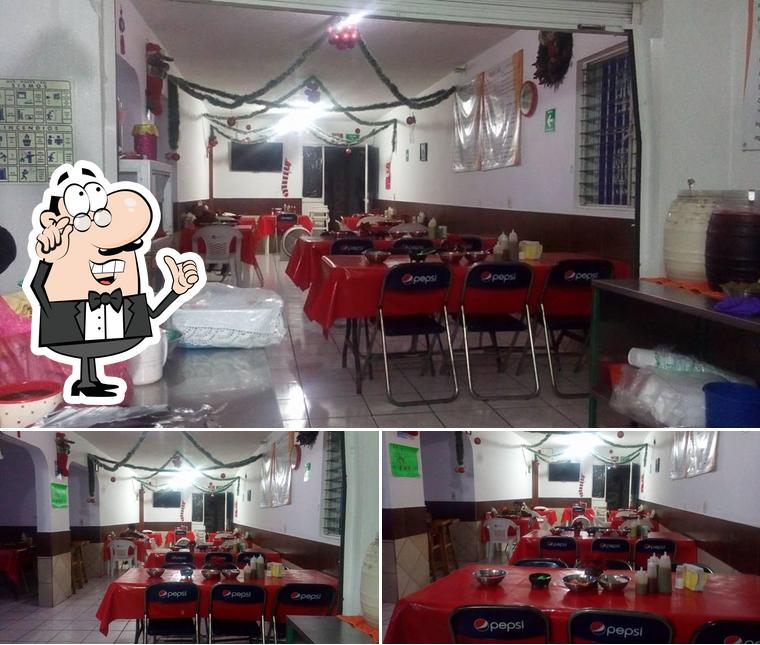 Taquería Yaz