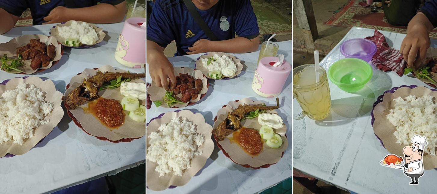 WARUNG RIZQUNA