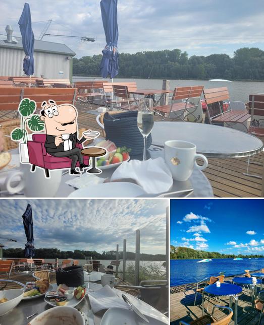 Wasserski & Wakeboard Neuhaus/Oste - Bistro - Café - Bar