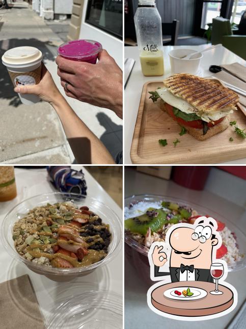 Wild Bunch Wellness Bar