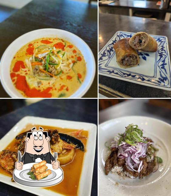 桃飯房sone