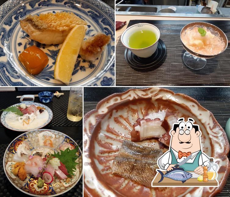 和食 結