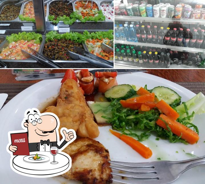 Restaurante Pequeno Segredo