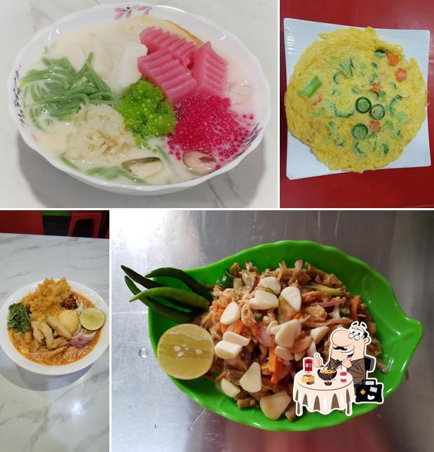 Shwe Yanant Restaurant