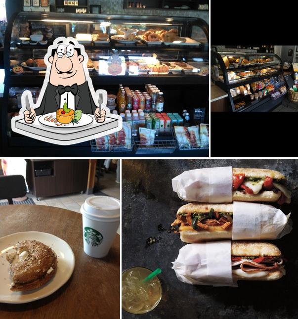 Starbucks Coffee Company